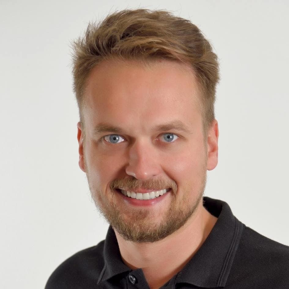 Tomáš Voborský